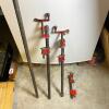 Assorted Pipe Wrench Lot - 2
