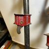 Assorted Pipe Wrench Lot - 3