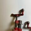 Assorted Pipe Wrench Lot - 6
