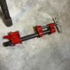 Assorted Pipe Wrench Lot - 7