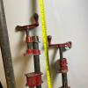 Assorted Pipe Wrench Lot - 11