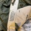 Six Pairs US Army M-1951 Field Trousers - 7