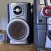 GPX Stereo System with Speakers - 4