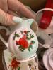 Christmas Porcelain Collection - 4