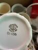 Christmas Porcelain Collection - 8