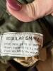 WWII Military Trunk with Uniforms and Accessories - 9