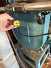 Reliant Wood Band Saw - 4