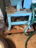 Reliant Wood Band Saw - 6