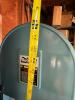 Reliant Wood Band Saw - 7
