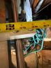 Reliant Wood Band Saw - 8