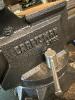 Craftsman 5-Inch Bench Vise - 4