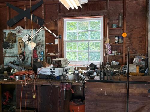 Garage Picker's Lot #2