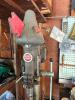 Powr-Kraft Floor Drill Press - 2