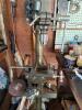 Powr-Kraft Floor Drill Press - 3