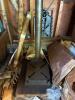 Powr-Kraft Floor Drill Press - 4