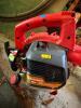 Craftsman 25cc Gas Handheld Blower with Attachments - 2