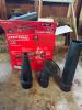 Craftsman 25cc Gas Handheld Blower with Attachments - 3
