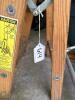 Wood Step Ladder with Metal Braces - 5