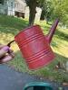 Plastic and Metal Watering Cans - 3