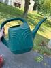 Plastic and Metal Watering Cans - 4