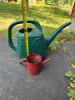 Plastic and Metal Watering Cans - 5