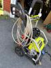 Ryobi 2000 PSI Electric Pressure Washer - 3