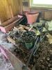 Shed Picker Lot - 15