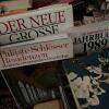 Large Book Lot, with German Language Titles, Coffee Table Books and More - 11