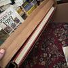 Large Book Lot, with German Language Titles, Coffee Table Books and More - 24