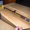 Large Book Lot, with German Language Titles, Coffee Table Books and More - 33