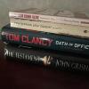 Large Book Lot, with German Language Titles, Coffee Table Books and More - 38