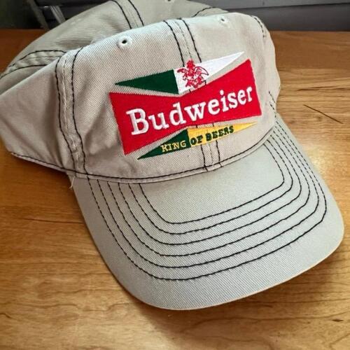 Vintage Budweiser Hat