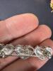Swarovski Crystal Necklace & Assorted Swarovski Crystal Brooches - 6