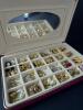 Assorted Costume Earrings