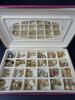 Assorted Costume Earrings - 10