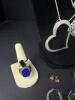 Assorted Sterling Jewelry Lot, 57.5 Grams - 3