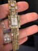 Two Women's Watches: Anne Klein, Ecclissi Sterling - 2