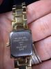 Two Women's Watches: Anne Klein, Ecclissi Sterling - 3
