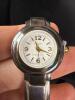 Two Women's Watches: Anne Klein, Ecclissi Sterling - 4