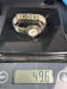 Two Women's Watches: Anne Klein, Ecclissi Sterling - 7