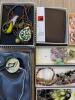 Assorted Costume Jewelry Necklaces and Accessories - 3