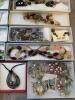Assorted Costume Jewelry Necklaces and Accessories - 5
