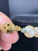 Two Marvella Multi-Strand Faux Pearl Necklaces and More - 7