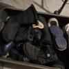 GIANT Mixed Clothing Lot - 7