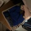 GIANT Mixed Clothing Lot - 11