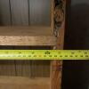 Wooden Bookcase - 3
