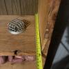 Wooden Bookcase - 4