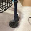 Folding Rollator Walker with Seat and Basket - 2