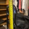 Folding Rollator Walker with Seat and Basket - 3