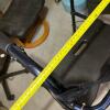 Folding Rollator Walker with Seat and Basket - 4